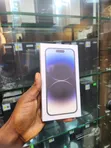 New Apple iPhone 14 Pro Max 256GB White - 3