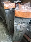 16ft Aluminium Foldable Multipurpose Ladder - 2