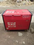 Honda Soundproof Generator Japan 4000W - 2