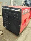 Honda Soundproof Generator Japan 4000W - 3