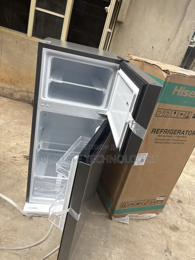 Hisense REF172DR Firij - 1