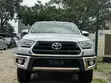 2025 Toyota Hilux SR5 - Brand New Silver - 2