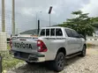 2025 Toyota Hilux SR5 - Brand New Silver - 4
