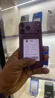 Apple iPhone XR 128GB Jaja - 2