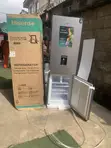 Hisense 35DCB 264L 2-Door Fridge Refrigerator - 2
