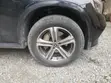 Mercedes-Benz GLC-Class 2016 Black - 4