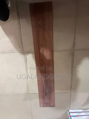 Durable Waterproof PVC Floor Tiles