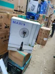 Maxi 18-Inch Rechargeable Fan - Brand New - 1