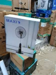 Maxi 18-Inch Rechargeable Fan - Brand New - 2