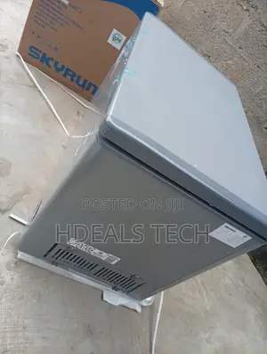 Brand New Skyrun 300L Commercial Chest Freezer