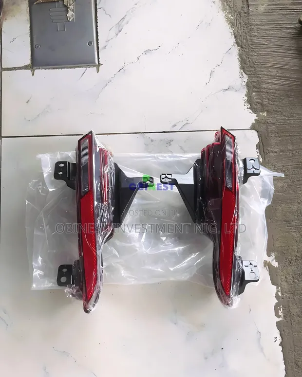 Range Rover Sport 2024 Reflector Light - 1