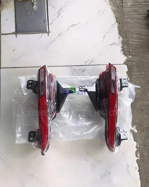 Range Rover Sport 2024 Reflector Light