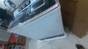 Skyrun 11KG Top Load Washing Machine SPB116-024S