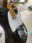Bull Fighter Telecaster Guitar - 2