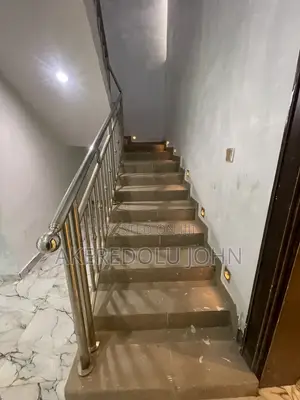4 Bedroom Townhouse/Terrace in Life Camp for Sale