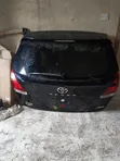 Boot Venza Toyota 2012 - 1