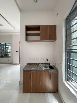 Studio Apartment for Rent in Victory Star Court, Ikota