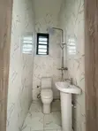 Studio Apartment for Rent in Victory Star Court, Ikota - 5