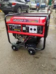 Elepaq Constant Automatic Generator 3880W - 1