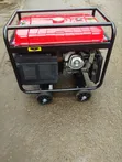 Elepaq Constant Automatic Generator 3880W - 2