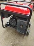 Elepaq Constant Automatic Generator 3880W - 4
