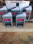 Honda Gaskiya Automatic Transmission Fluid Type 2.0 (2018-2024 Accord) - 1