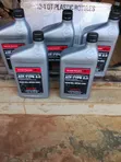 Honda Gaskiya Automatic Transmission Fluid Type 2.0 (2018-2024 Accord) - 2