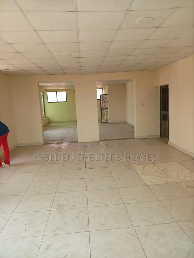 Very Large Office Space for Rent - Independence Layout - 1