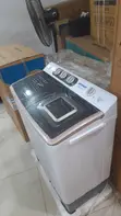 Brand New Skyrun 11KG Top Load Twin Tub Washing Machine - 2