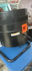 16-Inch Portable Industrial Blower Fan / Ventilation Extractor - 2