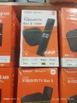 Xiaomi TV Box S 4K Ultra HD - 1
