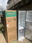 Hisense 35DCB Firij mai 264L da Masarrafar Ruwa - 1