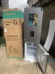 Hisense 35DCB Firij mai 264L da Masarrafar Ruwa - 2