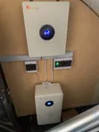 Cikakken Solar System: 10kW Lithium Battery, 6.2kVA Hybrid Inverter - 1