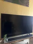 Hisense 58-Inch Smart TV - 2