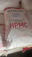 25kg HPMC (HydroxyPropylMethylCellulose) - 1
