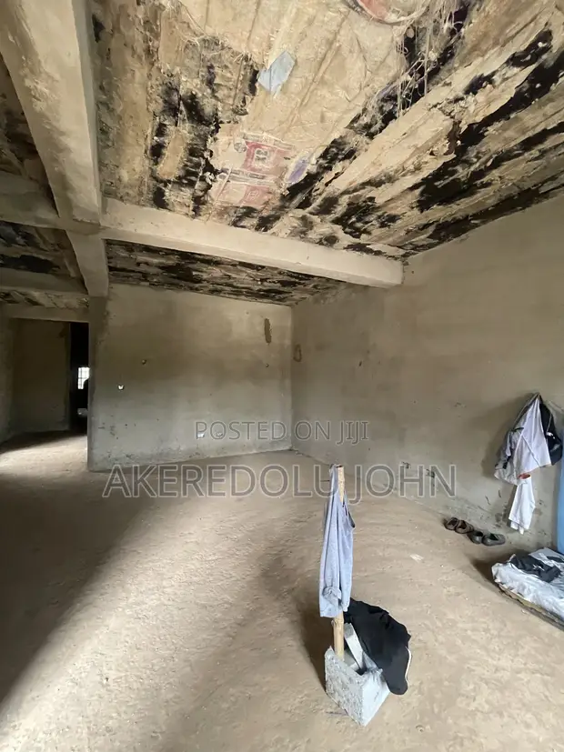 4 Bedroom Townhouse/Terrace in Life Camp for Sale - 1