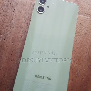 Samsung Galaxy A05 64GB Green