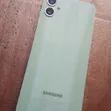 Samsung Galaxy A05 64GB Green - 1