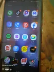 Samsung Galaxy A05 64GB Green - 3