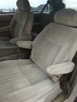 Toyota Sienna 1999 Ja - 1