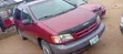 Toyota Sienna 1999 Ja - 2