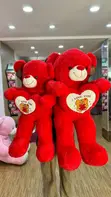 Babban Teddy Bear (80cm) - 1