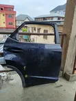 Lexus RX350 2018 Back Left Door - 1