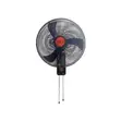 Ox Plus 18 Inch Wall Fan - 1