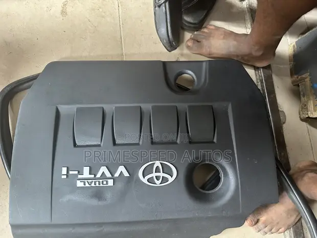 Toyota Corolla Engine Cover (2008-2015) - 1