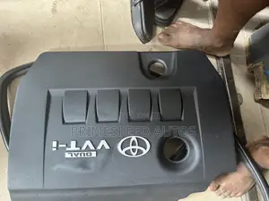 Toyota Corolla Engine Cover (2008-2015)