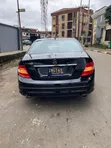 2010 Mercedes-Benz C300 Luxury 4Matic Sedan - 1