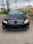2010 Mercedes-Benz C300 Luxury 4Matic Sedan - 2