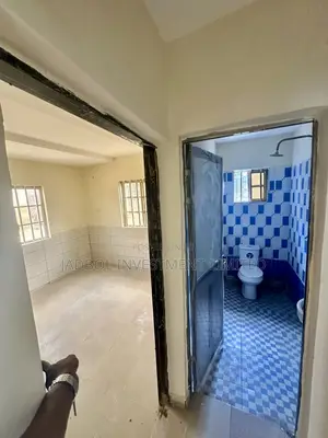 Gidan Kwana 1 Bedroom a Bwari don Sawa